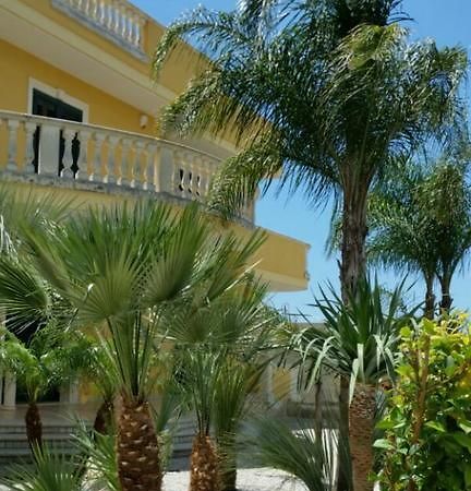 Villa Belvedere Di Rita Gallipoli Luaran gambar