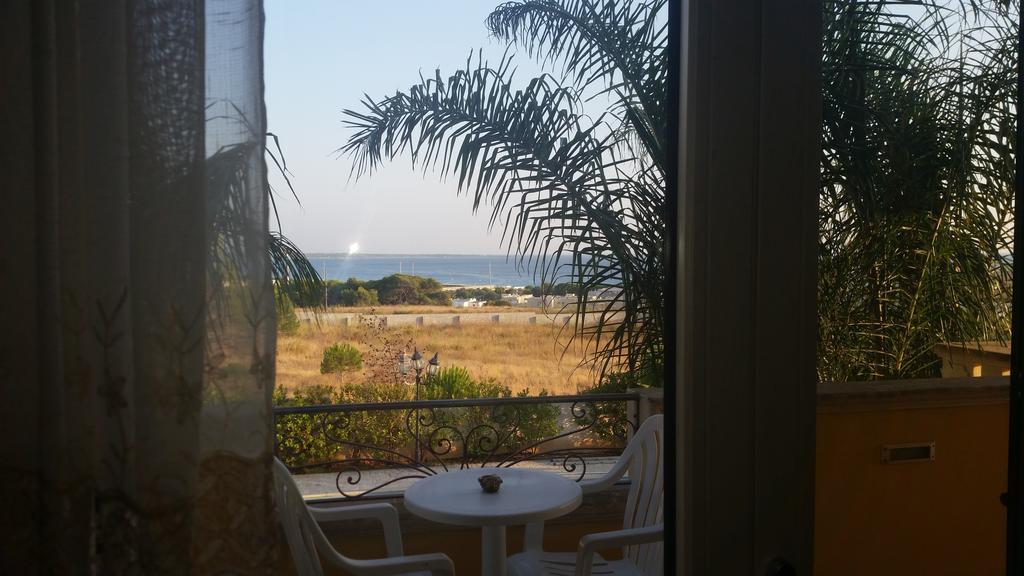 Villa Belvedere Di Rita Gallipoli Bilik gambar