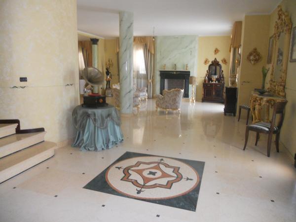 Villa Belvedere Di Rita Gallipoli Luaran gambar