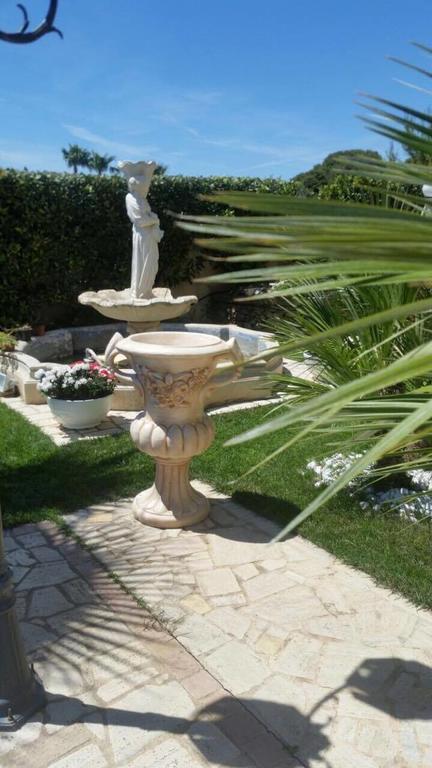 Villa Belvedere Di Rita Gallipoli Luaran gambar