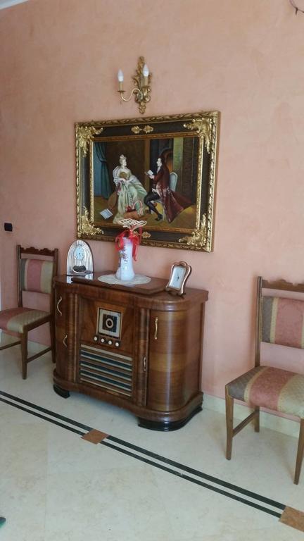 Villa Belvedere Di Rita Gallipoli Luaran gambar