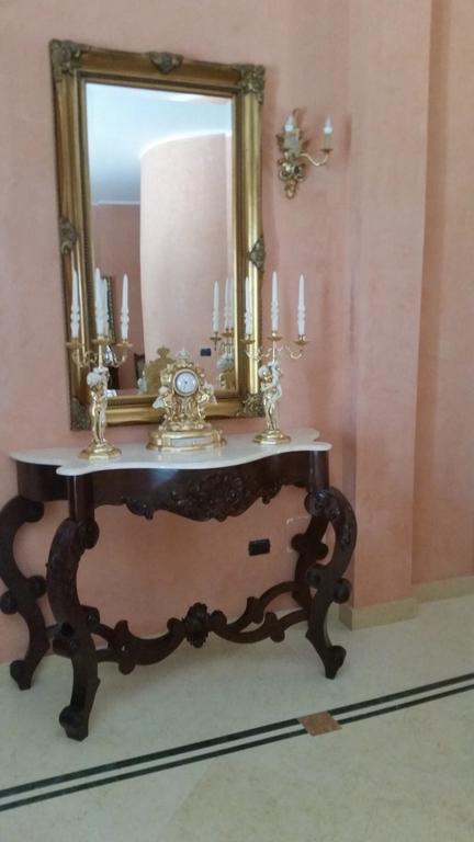 Villa Belvedere Di Rita Gallipoli Luaran gambar