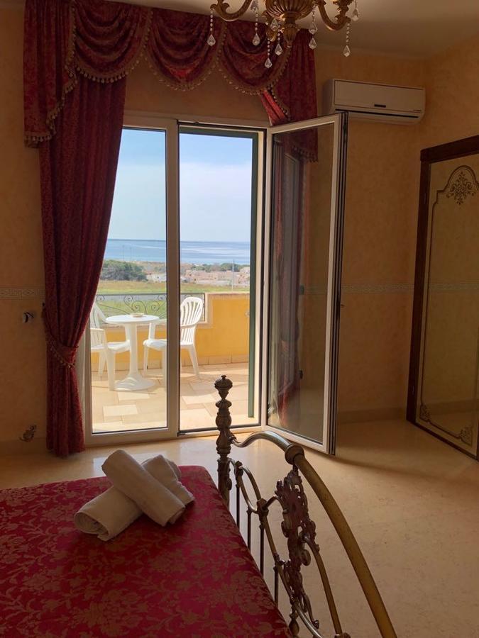 Villa Belvedere Di Rita Gallipoli Luaran gambar