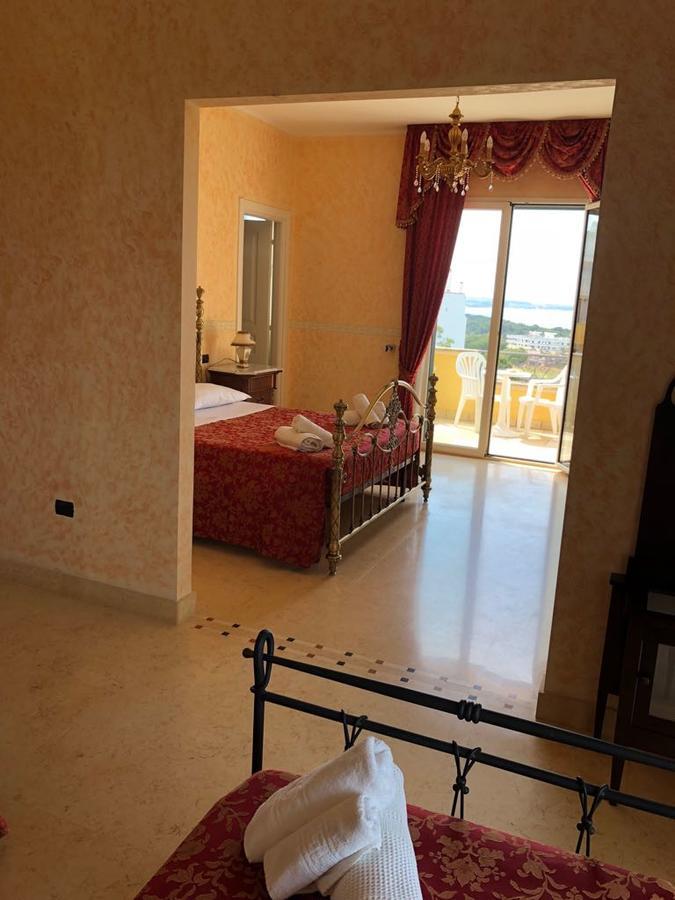 Villa Belvedere Di Rita Gallipoli Luaran gambar