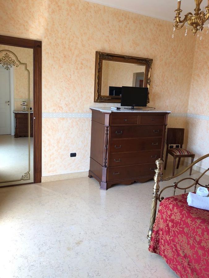 Villa Belvedere Di Rita Gallipoli Luaran gambar