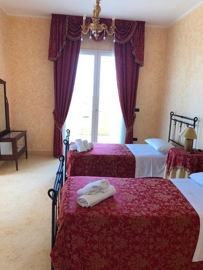 Villa Belvedere Di Rita Gallipoli Luaran gambar