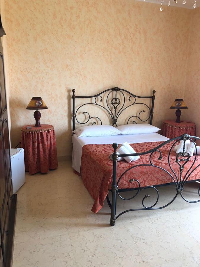 Villa Belvedere Di Rita Gallipoli Luaran gambar