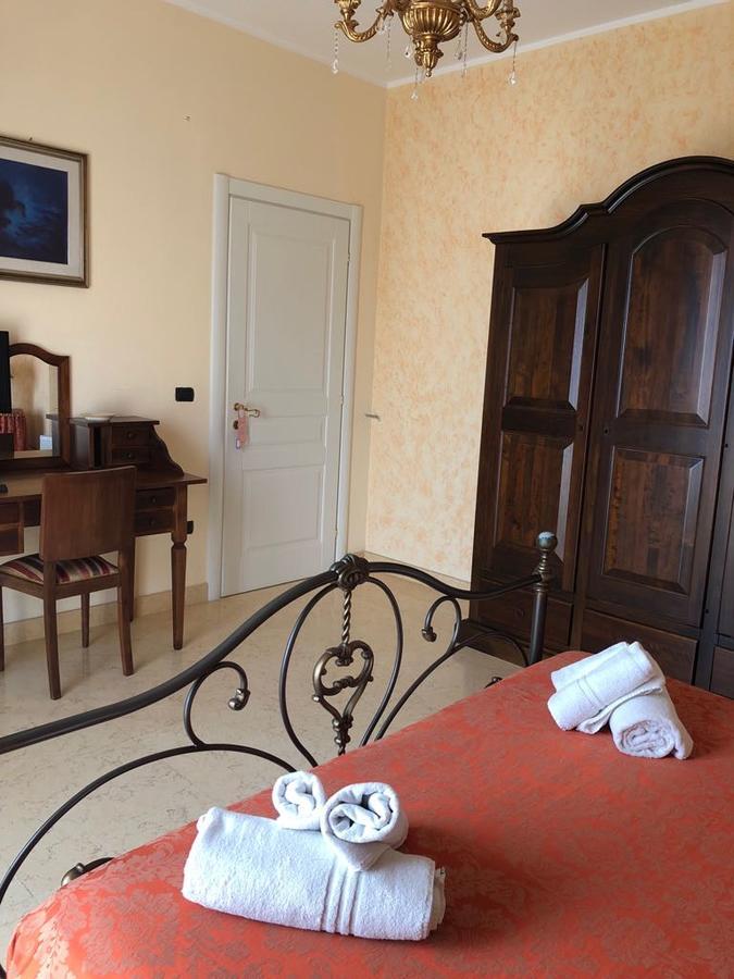 Villa Belvedere Di Rita Gallipoli Luaran gambar