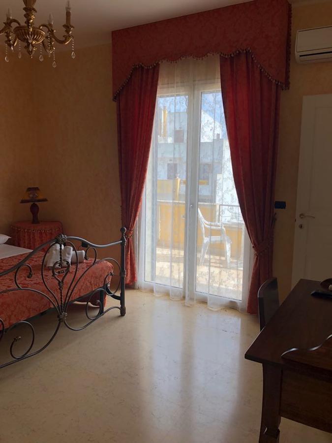 Villa Belvedere Di Rita Gallipoli Luaran gambar