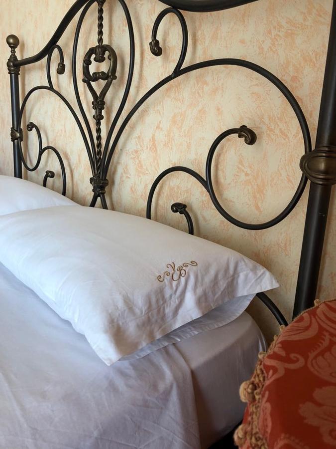 Villa Belvedere Di Rita Gallipoli Luaran gambar