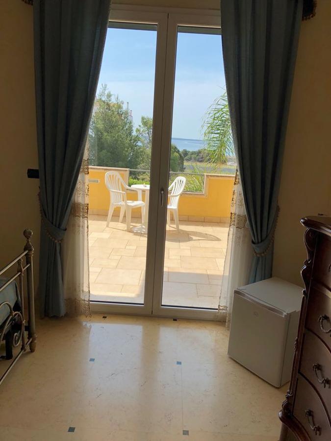 Villa Belvedere Di Rita Gallipoli Luaran gambar