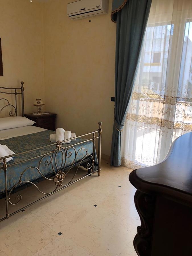 Villa Belvedere Di Rita Gallipoli Luaran gambar
