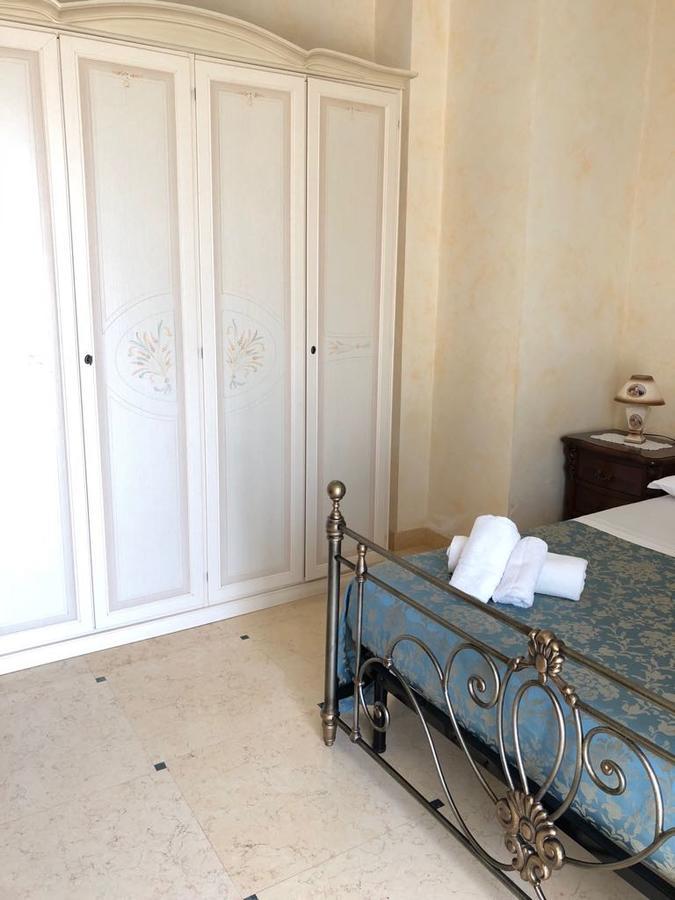Villa Belvedere Di Rita Gallipoli Luaran gambar