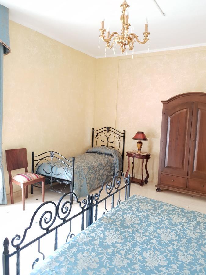 Villa Belvedere Di Rita Gallipoli Luaran gambar