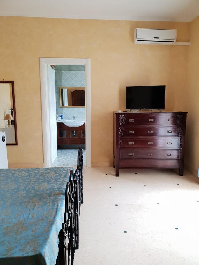 Villa Belvedere Di Rita Gallipoli Luaran gambar