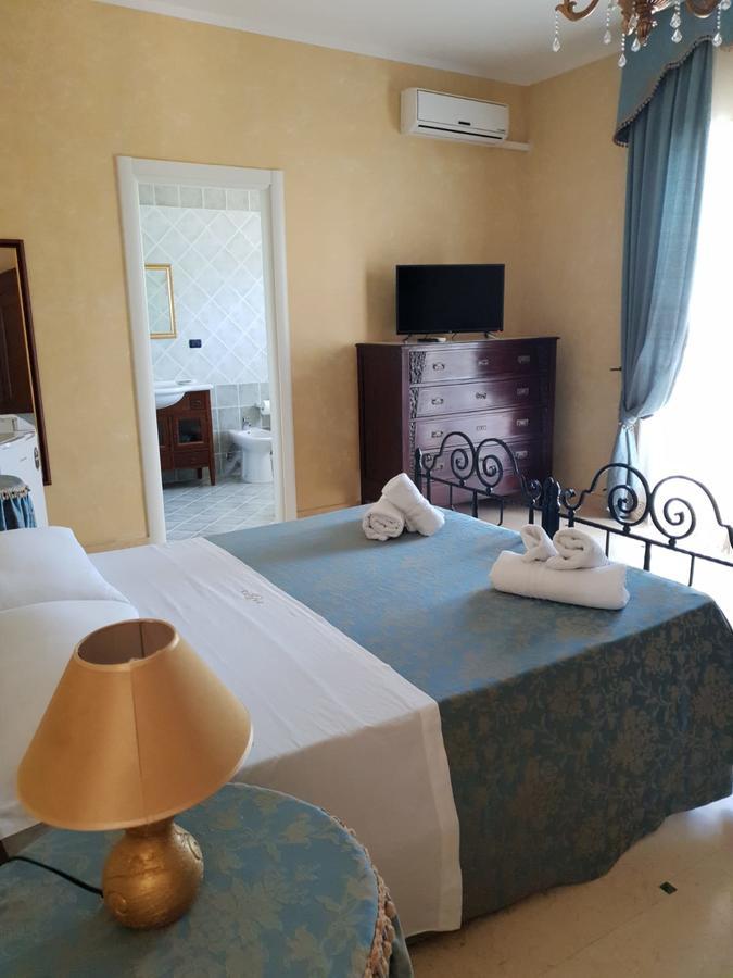 Villa Belvedere Di Rita Gallipoli Luaran gambar