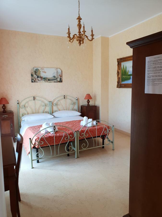 Villa Belvedere Di Rita Gallipoli Luaran gambar