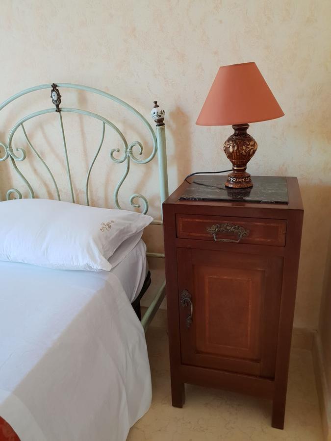 Villa Belvedere Di Rita Gallipoli Luaran gambar