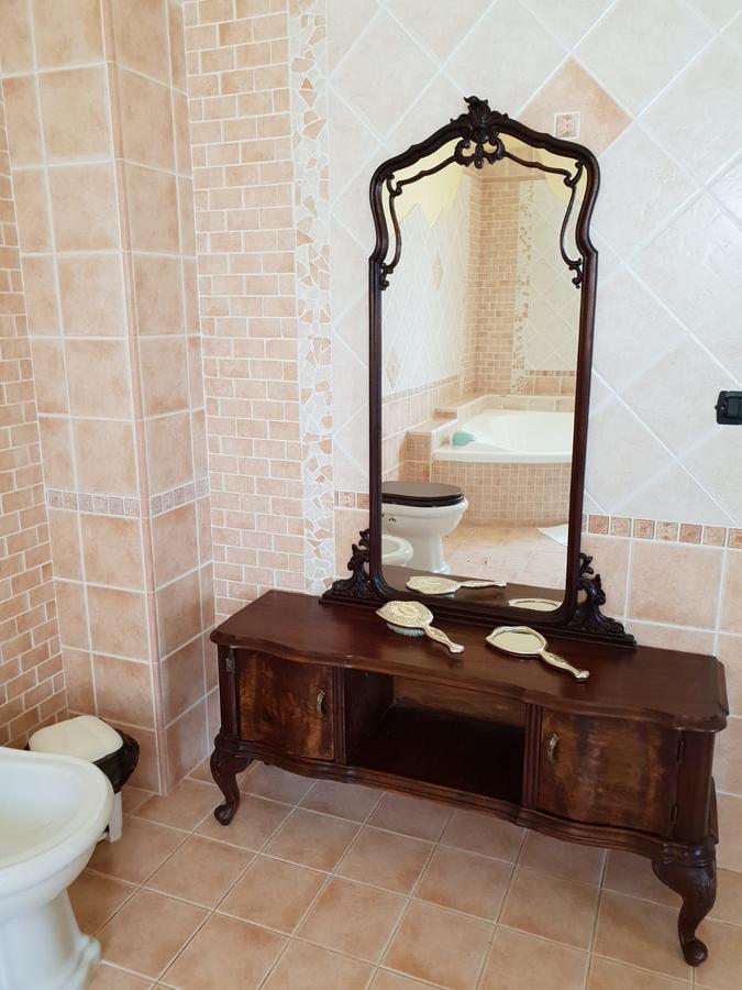 Villa Belvedere Di Rita Gallipoli Luaran gambar